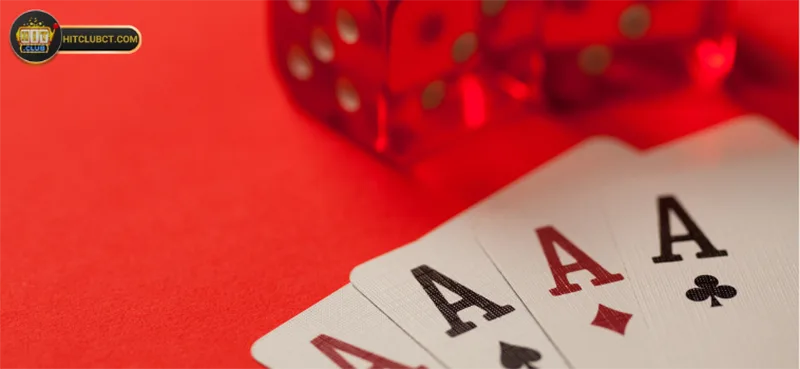 Học Cách Chơi Binh Xập Xám Cho Người Mới Tại Hitclub