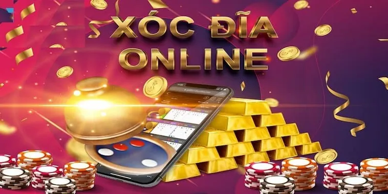 Trò Chơi Xóc Đĩa Tại VINBET: Bí Ẩn Thắng Lớn Trong Từng Ván