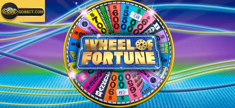 Nổ hũ Wheel of Forture