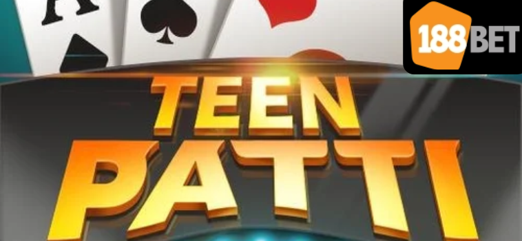 Teen patti 188bet