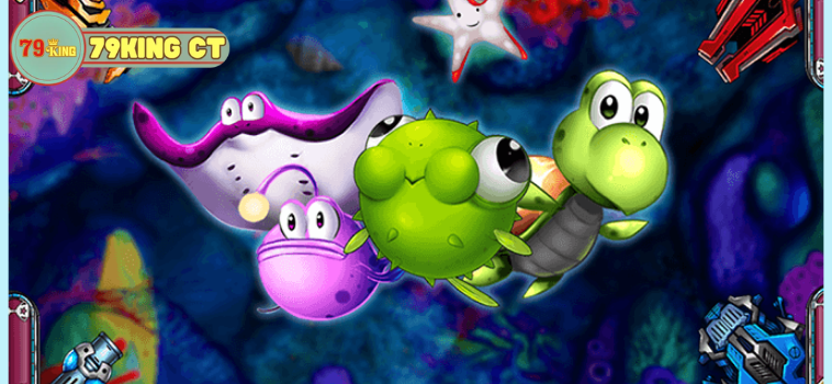 ban ca online tai 79king