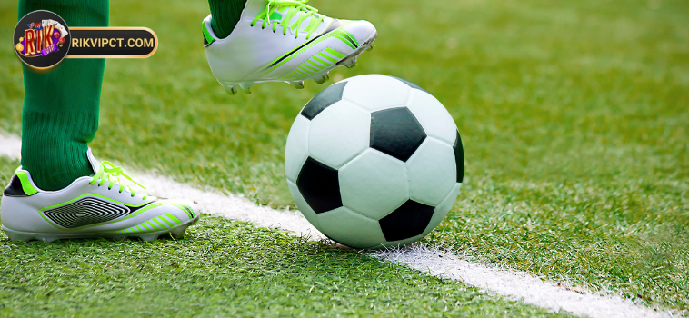 keo bong da tai rikvip