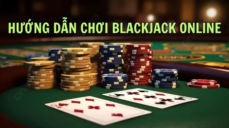Khám Phá Trò Chơi Blackjack Tại Bet88 Chi Tiết