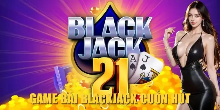 Khám Phá Trò Chơi Blackjack Tại MU88 Hấp Dẫn