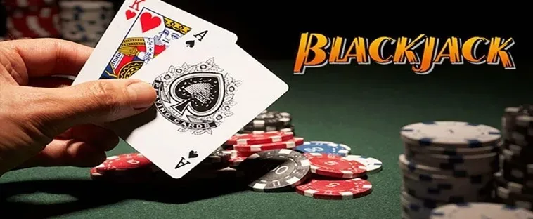 Khám Phá Trò Chơi Blackjack Tại Bet88 Chi Tiết